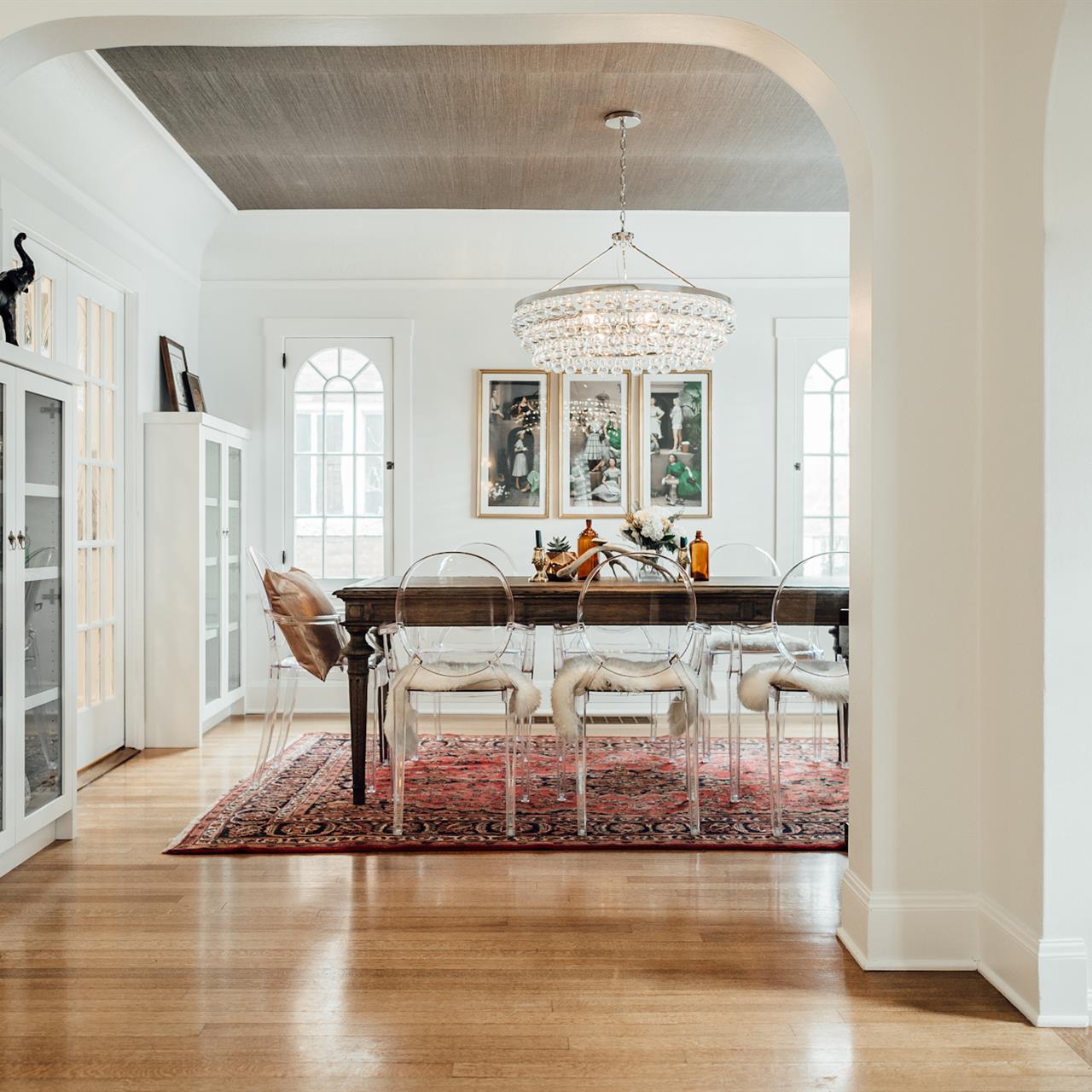 Princeton House cityhomeCOLLECTIVE